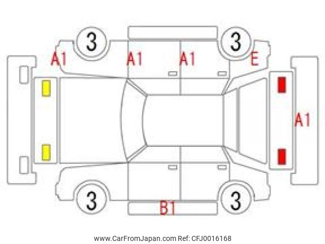 suzuki xbee 2019 -SUZUKI--XBEE DAA-MN71S--MN71S-132698---SUZUKI--XBEE DAA-MN71S--MN71S-132698- image 2