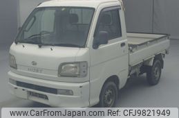daihatsu hijet-truck 2004 -DAIHATSU--Hijet Truck S210P-0245796---DAIHATSU--Hijet Truck S210P-0245796-