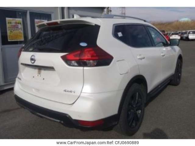 nissan x-trail 2021 -NISSAN--X-Trail 5BA-NT32--NT32-611395---NISSAN--X-Trail 5BA-NT32--NT32-611395- image 2