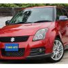 suzuki swift 2007 quick_quick_ZC31S_ZC31S-201506 image 1