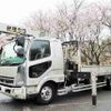 mitsubishi-fuso fighter 2007 quick_quick_PA-FK61F_FK61F-705197 image 1