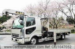 mitsubishi-fuso fighter 2007 quick_quick_PA-FK61F_FK61F-705197