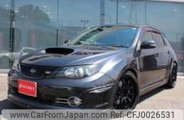 subaru impreza-wagon 2009 -SUBARU--Impreza Wagon GRB--GRB-008388---SUBARU--Impreza Wagon GRB--GRB-008388-