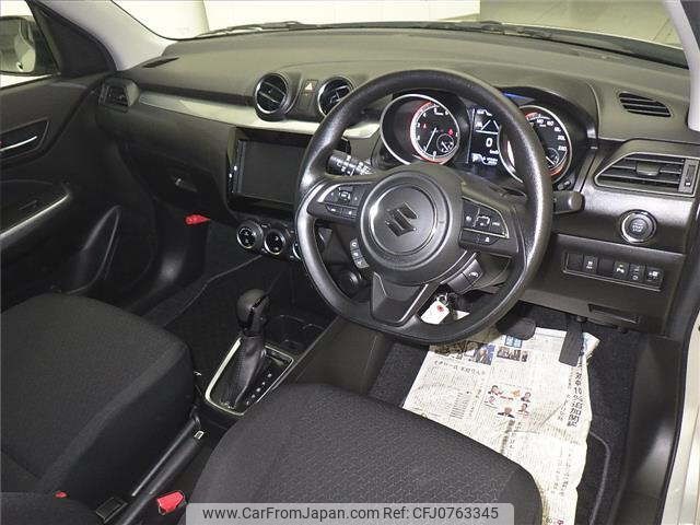 2024 Suzuki Swift ZC83S - Car Price $10,330