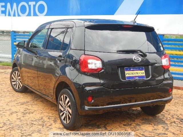 daihatsu boon 2019 -DAIHATSU--Boon M700S--0019799---DAIHATSU--Boon M700S--0019799- image 2