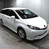 toyota wish 2012 -TOYOTA--Wish ZGE20W-0131147---TOYOTA--Wish ZGE20W-0131147- image 1