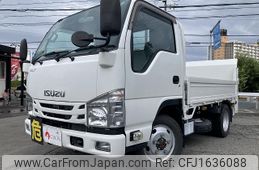 isuzu elf-truck 2017 CFJ1636088