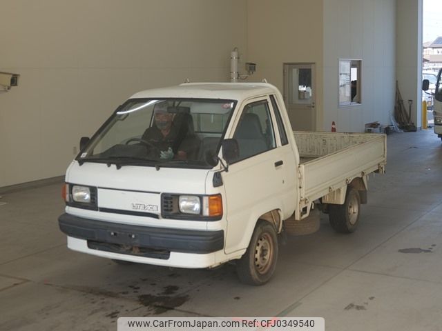 toyota liteace-truck 1992 -TOYOTA--Liteace Truck CM55-0027234---TOYOTA--Liteace Truck CM55-0027234- image 1