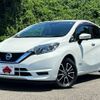 nissan note 2017 -NISSAN--Note DAA-HE12--HE12-033870---NISSAN--Note DAA-HE12--HE12-033870- image 1