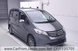 honda freed 2008 -HONDA--Freed GB4-1002593---HONDA--Freed GB4-1002593-