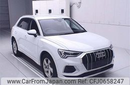 audi q3 2023 -AUDI--Audi Q3 F3DFY-P1044195---AUDI--Audi Q3 F3DFY-P1044195-