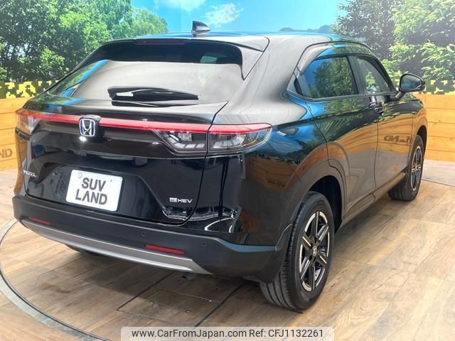 honda vezel 2022 quick_quick_RV5_RV5-1049891 image 2