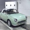 nissan figaro 1991 -NISSAN--Figaro FK10-001956---NISSAN--Figaro FK10-001956- image 1