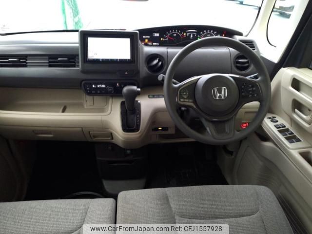 honda n-box 2020 CFJ1557928 image 2