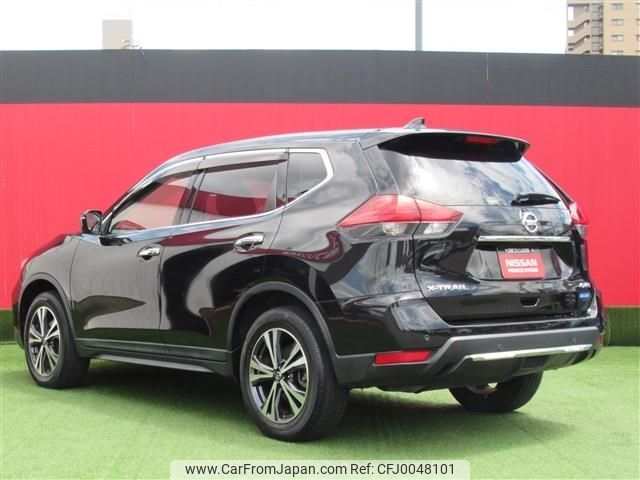 nissan x-trail 2019 -NISSAN--X-Trail DBA-NT32--NT32-307347---NISSAN--X-Trail DBA-NT32--NT32-307347- image 2