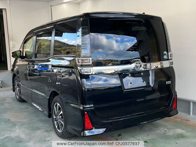 toyota voxy 2017 -TOYOTA--Voxy ZRR80W-0372659---TOYOTA--Voxy ZRR80W-0372659- image 2