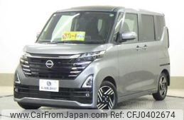 nissan roox 2024 quick_quick_5AA-B44A_B44A-0512037