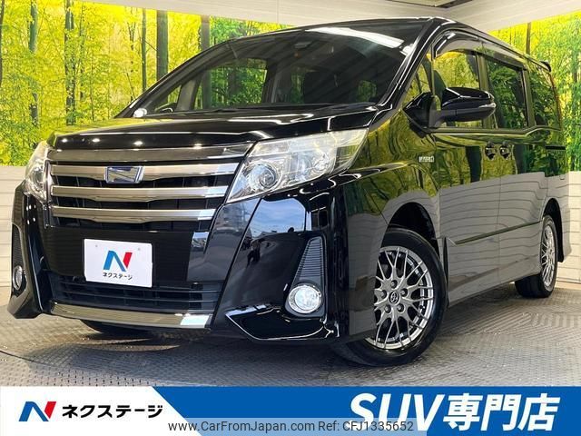 toyota noah 2016 quick_quick_ZWR80W_ZWR80-0176860 image 1