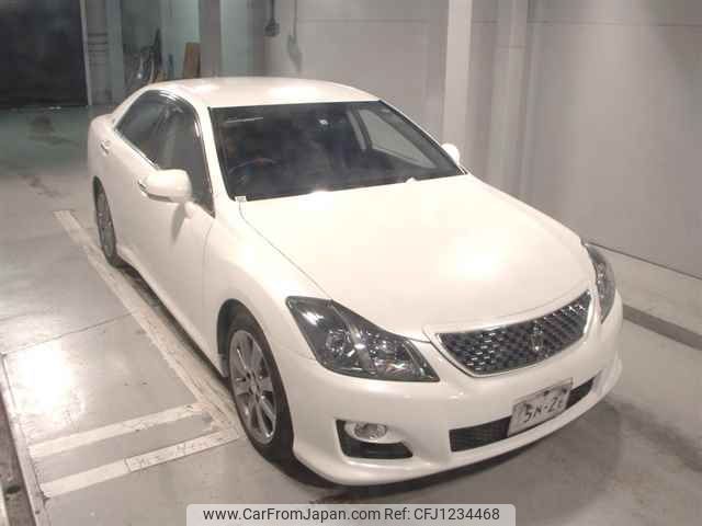 toyota crown 2008 -TOYOTA--Crown GRS204-0006331---TOYOTA--Crown GRS204-0006331- image 1