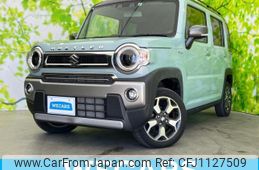suzuki hustler 2021 quick_quick_5AA-MR92S_MR92S-200343
