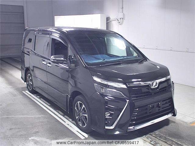 toyota voxy 2020 -TOYOTA--Voxy ZRR80W-0601685---TOYOTA--Voxy ZRR80W-0601685- image 1