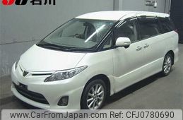 toyota estima 2013 -TOYOTA--Estima ACR50W-0121181---TOYOTA--Estima ACR50W-0121181-