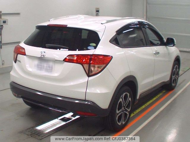 honda vezel 2015 -HONDA 【習志野 301る5323】--VEZEL RU1-1100724---HONDA 【習志野 301る5323】--VEZEL RU1-1100724- image 2