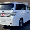 toyota vellfire 2013 -TOYOTA--Vellfire DAA-ATH20W--ATH20-8031190---TOYOTA--Vellfire DAA-ATH20W--ATH20-8031190- image 3