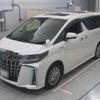 toyota alphard 2018 -TOYOTA 【名古屋 333ﾙ 390】--Alphard DAA-AYH30W--AYH30W-0058745---TOYOTA 【名古屋 333ﾙ 390】--Alphard DAA-AYH30W--AYH30W-0058745- image 1