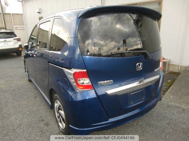 honda freed 2015 -HONDA 【名変中 】--Freed GP3--1219043---HONDA 【名変中 】--Freed GP3--1219043- image 2