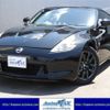 nissan fairlady-z 2010 quick_quick_CBA-Z34_Z34-201727 image 1