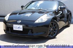 nissan fairlady-z 2010 quick_quick_CBA-Z34_Z34-201727