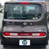 nissan cube 2009 -NISSAN 【富士山 503ﾈ9390】--Cube DBA-Z12--Z12-037986---NISSAN 【富士山 503ﾈ9390】--Cube DBA-Z12--Z12-037986- image 2
