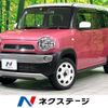 suzuki hustler 2018 quick_quick_MR41S_MR41S-322934 image 1