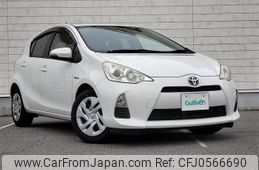 toyota aqua 2012 -TOYOTA--AQUA DAA-NHP10--NHP10-6016966---TOYOTA--AQUA DAA-NHP10--NHP10-6016966-