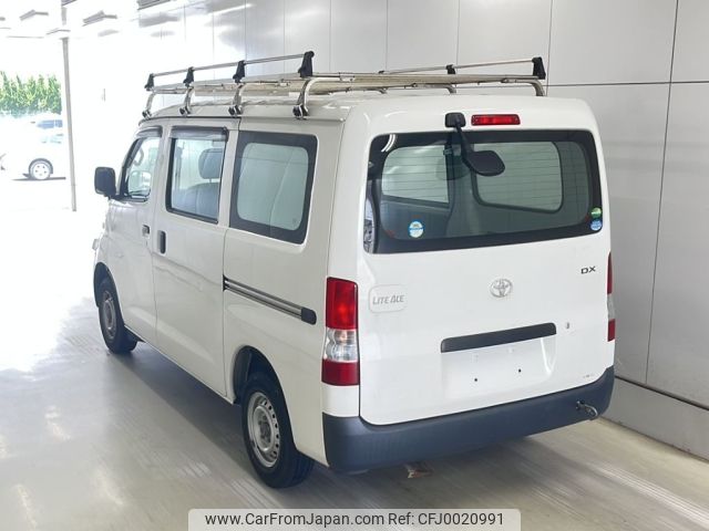 toyota liteace-van 2019 -TOYOTA--Liteace VAN S402M-0086961---TOYOTA--Liteace VAN S402M-0086961- image 2