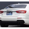 maserati quattroporte 2018 quick_quick_MQP38A_ZAMPP56J001254765 image 9