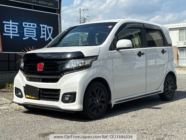 honda n-wgn 2019 CFJ1686336 image 1
