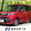 toyota tank 2017 CFJ1547517 image 1