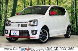 suzuki alto 2018 -SUZUKI--Alto DBA-HA36S--HA36S-897134---SUZUKI--Alto DBA-HA36S--HA36S-897134-