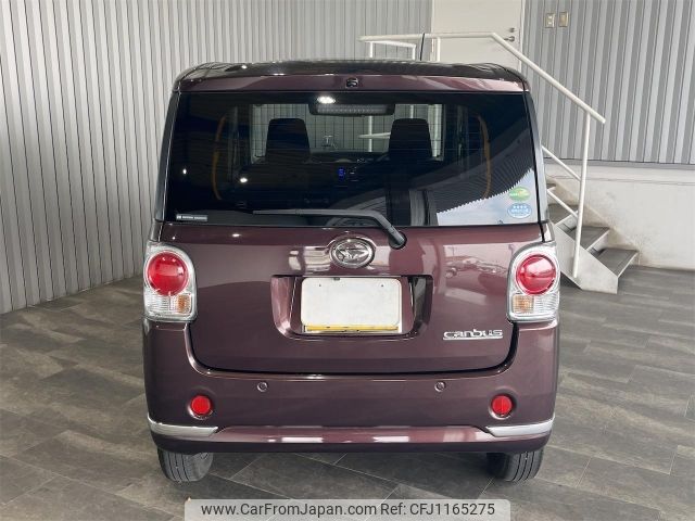 daihatsu move-canbus 2020 -DAIHATSU--Move Canbus LA800S--LA800S-0231133---DAIHATSU--Move Canbus LA800S--LA800S-0231133- image 2