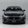 maserati ghibli 2015 quick_quick_MG30A_ZAMRS57C001163643 image 16