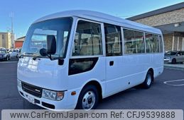 mitsubishi-fuso rosa-bus 2013 -MITSUBISHI 【高松 210ﾜ2025】--Rosa BE640E--100059---MITSUBISHI 【高松 210ﾜ2025】--Rosa BE640E--100059-