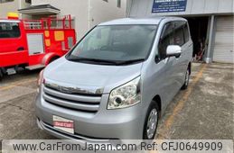 toyota noah 2009 -TOYOTA--Noah ZRR70G--ZRR70G-0278354---TOYOTA--Noah ZRR70G--ZRR70G-0278354-