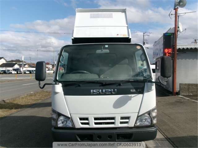 isuzu elf-truck 2007 -ISUZU--Elf PB-NKS81AN--NKS81-7004106---ISUZU--Elf PB-NKS81AN--NKS81-7004106- image 2