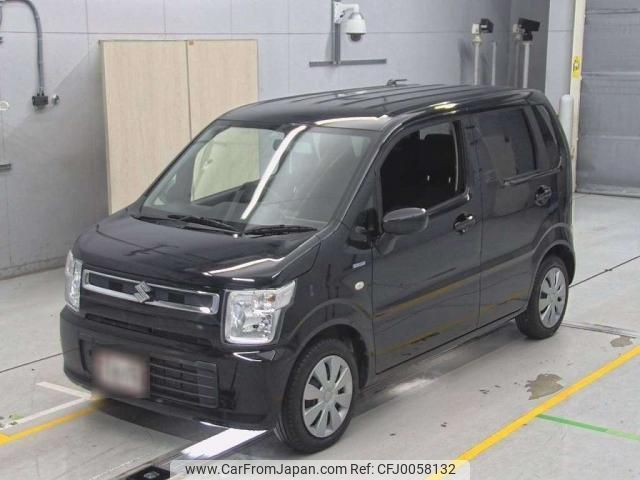 suzuki wagon-r 2020 quick_quick_5AA-MH95S_132423 image 2