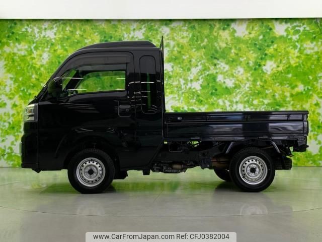 daihatsu hijet-truck 2022 quick_quick_3BD-S500P_S500P-0164855 image 2