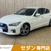 nissan skyline 2019 -NISSAN--Skyline DAA-HV37--HV37-450134---NISSAN--Skyline DAA-HV37--HV37-450134- image 1