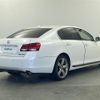 lexus gs 2006 -LEXUS--Lexus GS DBA-UZS190--UZS190-5015127---LEXUS--Lexus GS DBA-UZS190--UZS190-5015127- image 7