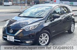 nissan note 2017 quick_quick_HE12_HE12-052641